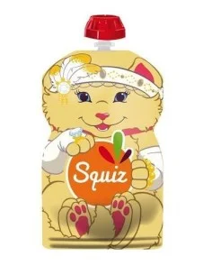 Mehrwegflasche 130 ml -...