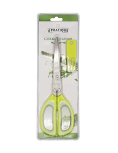 Ciseaux multilames pour fines herbes - 1 2