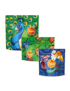 Lot de 3 sacs à goûter...