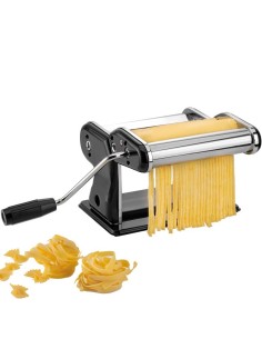 Machine à pâtes noire Pasta...