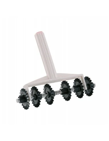 Pasta Perfetta black pasta machine -...