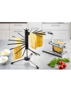Large fresh pasta dryer... 2