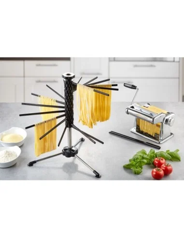 Large fresh pasta dryer Diverso- Gefu Large fresh pasta dryer Diverso- Gefu