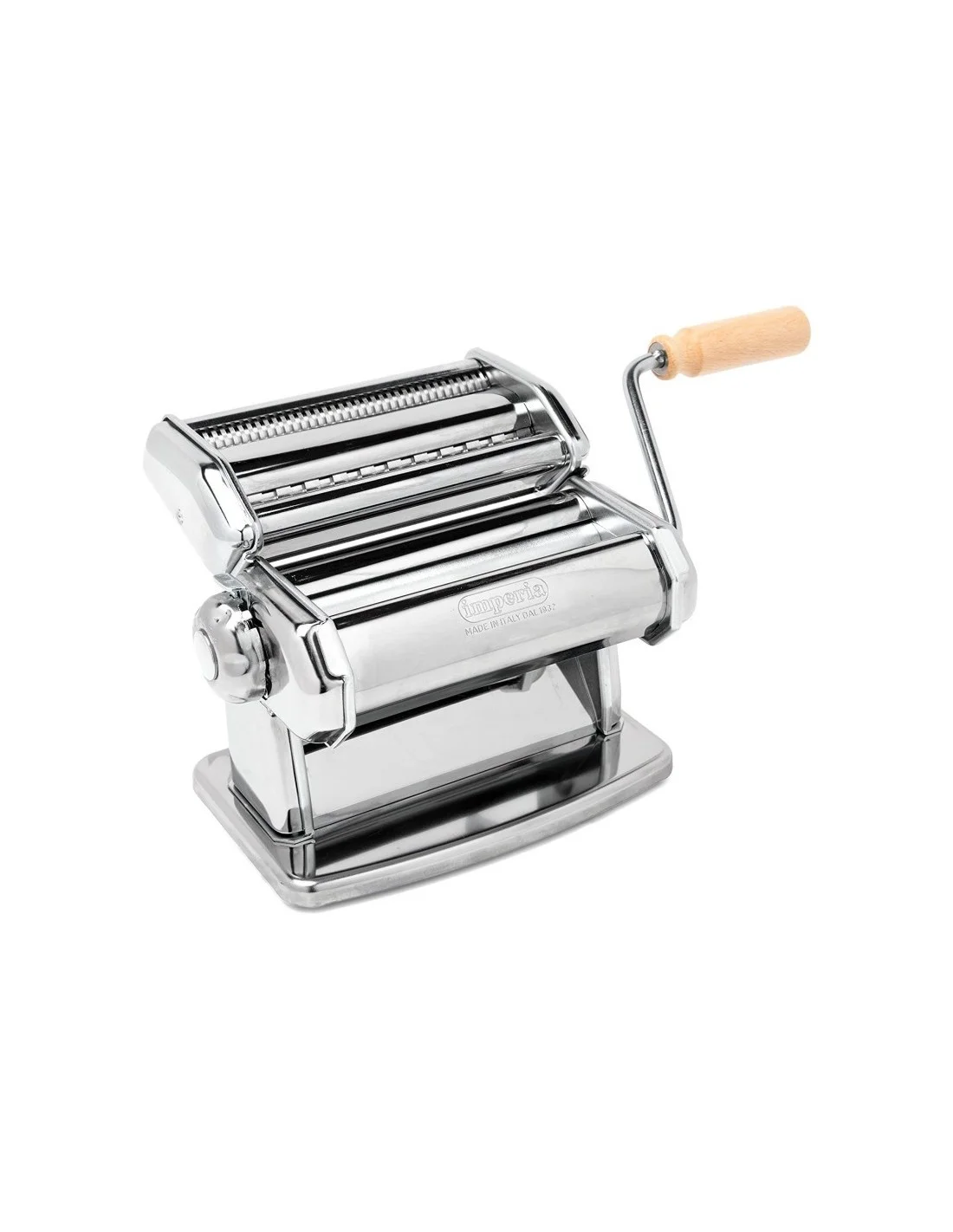 Manual pasta machine SP150 - IMPERIA 