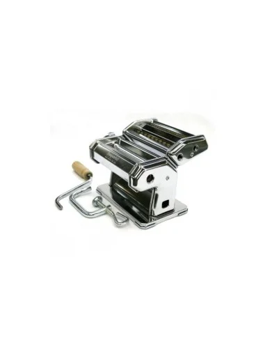 Imperia 2 mm (3/32) Spaghetti Pasta Cutter Attachment for Manual and  Electric Pasta Machines