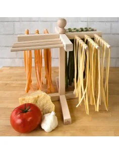 Pasta dryer - Imperia 2