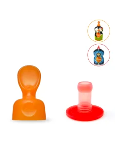 Set mit 2 Tipps für...