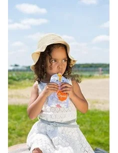 Fermeture pour gourdes... 2