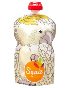 Mehrwegflasche 130 ml -...