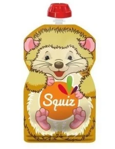 Gourde réutilisable...