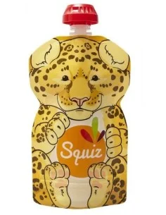 Gourde réutilisable Jaguar...