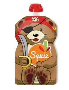 Mehrwegflasche 130 ml -...