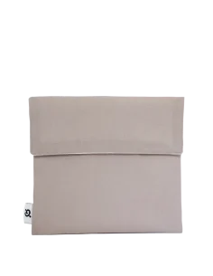 Sac à goûter réutilisable...