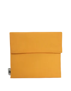 Gelbe wiederverwendbare Qwetch