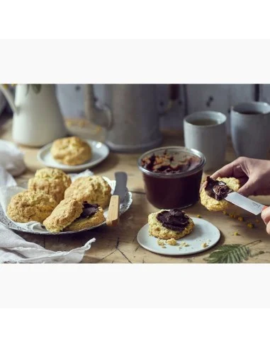 Couteau petit déjeuner - Opinel