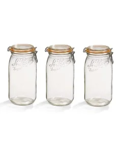 Dichtungsgläser 3 L Ø 100...