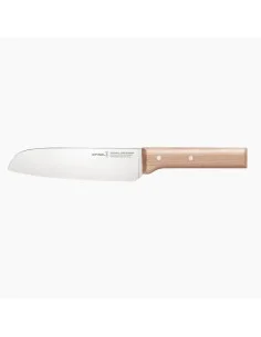Couteau Santoku Parallèle -...
