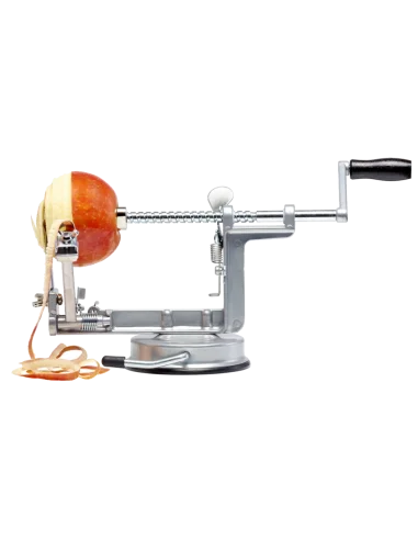 Apple peelers with suction cup - The Practice - 1