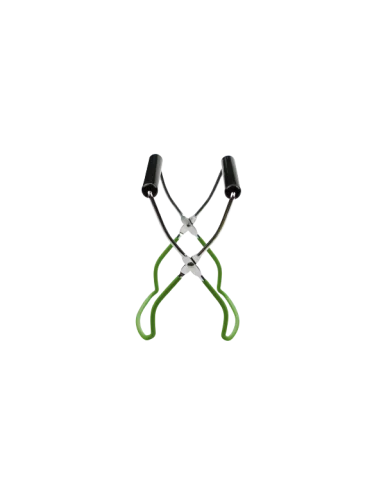 Glaszange - Die Praxis - 2