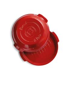 Set à pain avec dôme -... 2