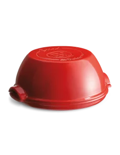 Brotbackset mit Kuppel - -...