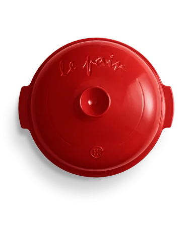 Bread bell - Emile Henry Bread bell - Emile Henry