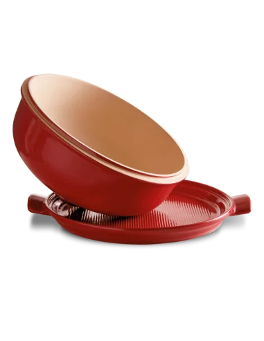 Bread bell - Emile Henry Bread bell - Emile Henry