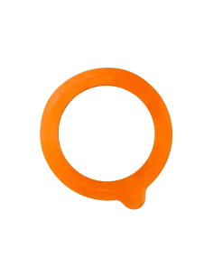 Universal washers Ø 100 mm - Bag of 10 - Le Parfait - 1