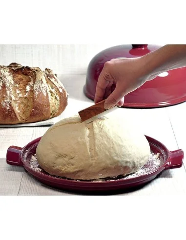 Inciseur à pain pour grigner vos pains comme un vrai boulanger