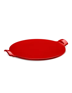 Pizzastein rot - Emile Henry