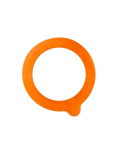 Universal-Unterlegscheiben Ø 70 mm - Beutel mit 10 - Le Parfait - 1 Universal-Unterlegscheiben Ø 70 mm - Beutel mit 10 - Le Parfait - 1