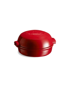 Cheese Baker rot - Emile Henry