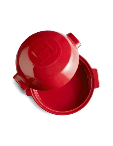 Cheese Baker rot - Emile Henry