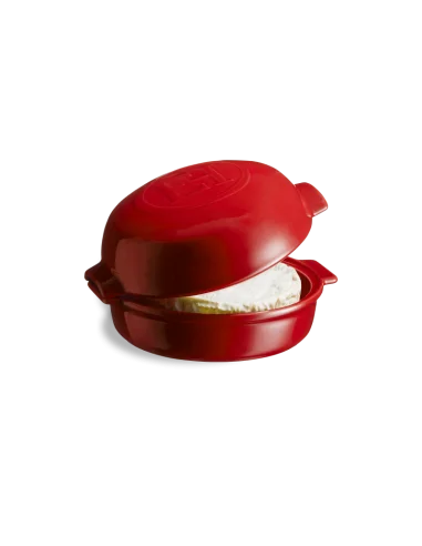 Cheese Baker rot - Emile Henry