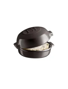 Cheese Baker noir - Emile... 2