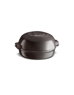 Cheese Baker noir - Emile...