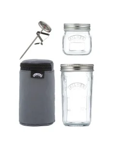 Set to make your own...