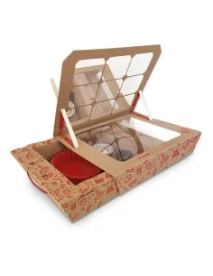 Sunlab solar cooker for...