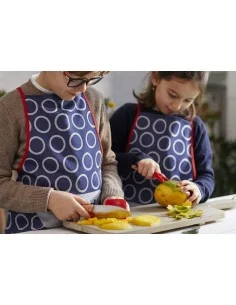 Kinderschürze "Le petit... 2