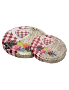 Twist-off-Deckel für...