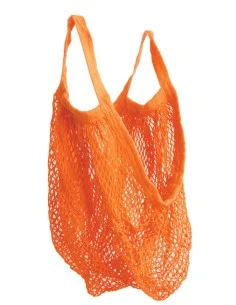 Einkaufsnetz orange - Ah...