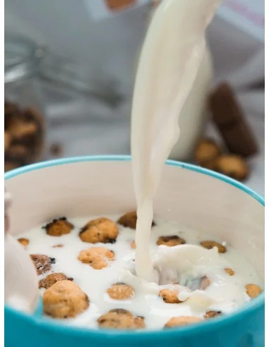 Set mit 2 Filtern für pflanzliche...