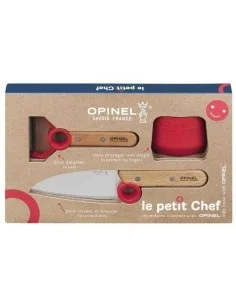 Set "Le petit Chef" pour...
