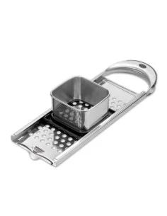 Râpe pour Spaetzle court...