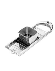 Rasp for long steel...