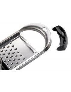 Râpe pour spaetzle longs... 2