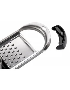 Rasp for long steel... 2