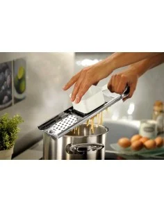 Râpe pour spaetzle courts... 2