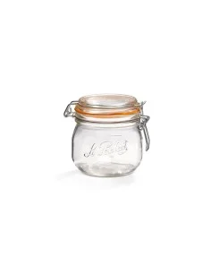 0.5 L Ø 85 mm seal jar - By...