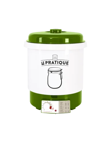 Kit to get started with sterilization...